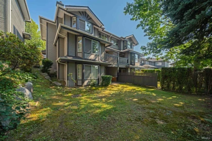 Neighborhood Park Photo Near 136 1685 Pinetree Way, Coquitlam, BC