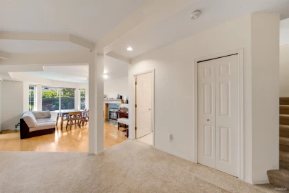 Pantry Photo of 136 1685 Pinetree Way, Coquitlam, BC