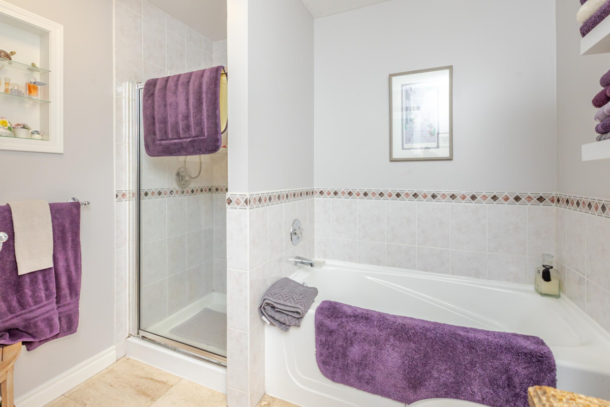 Bedroom 3 Photo of 48 16061 85 Avenue, Surrey, BC