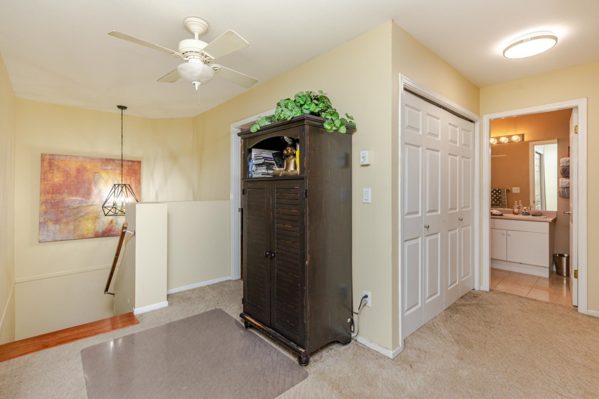 Bedroom 4 Photo of 48 16061 85 Avenue, Surrey, BC