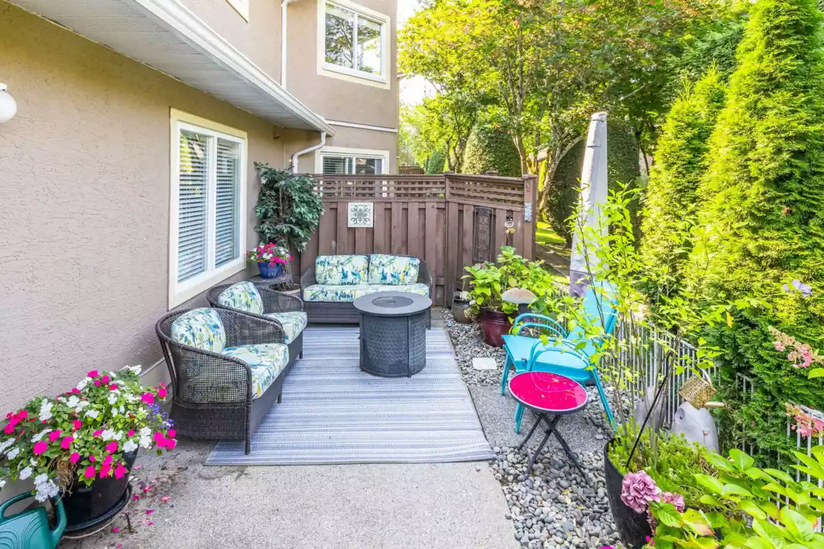 Garden / Landscaping Photo of 48 16061 85 Avenue, Surrey, BC