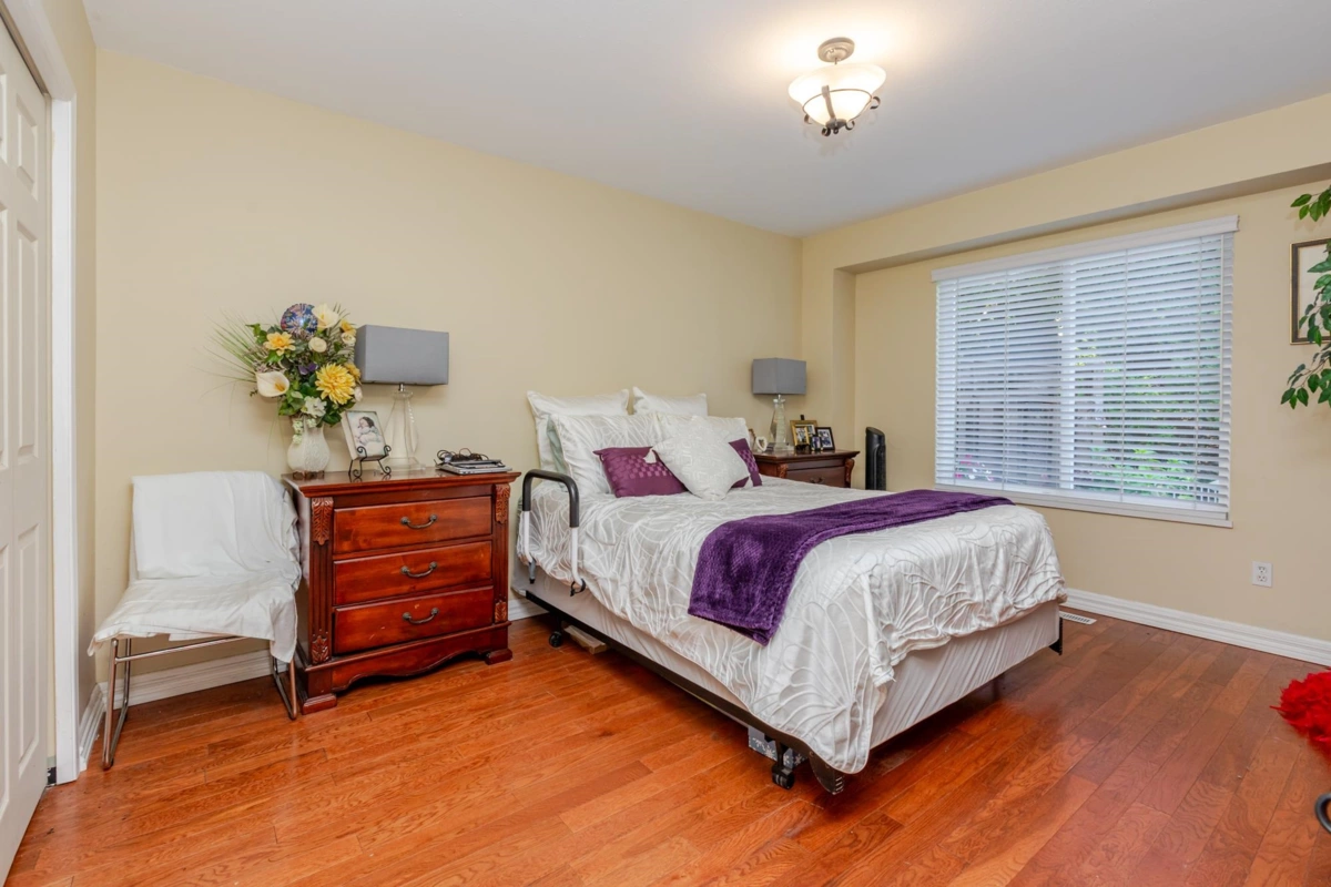 Guest Bathroom Photo of 48 16061 85 Avenue, Surrey, BC