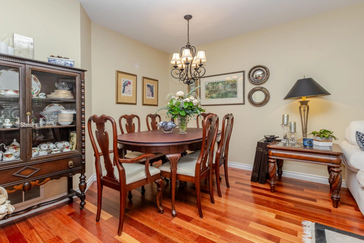 Kitchen Photo of 48 16061 85 Avenue, Surrey, BC