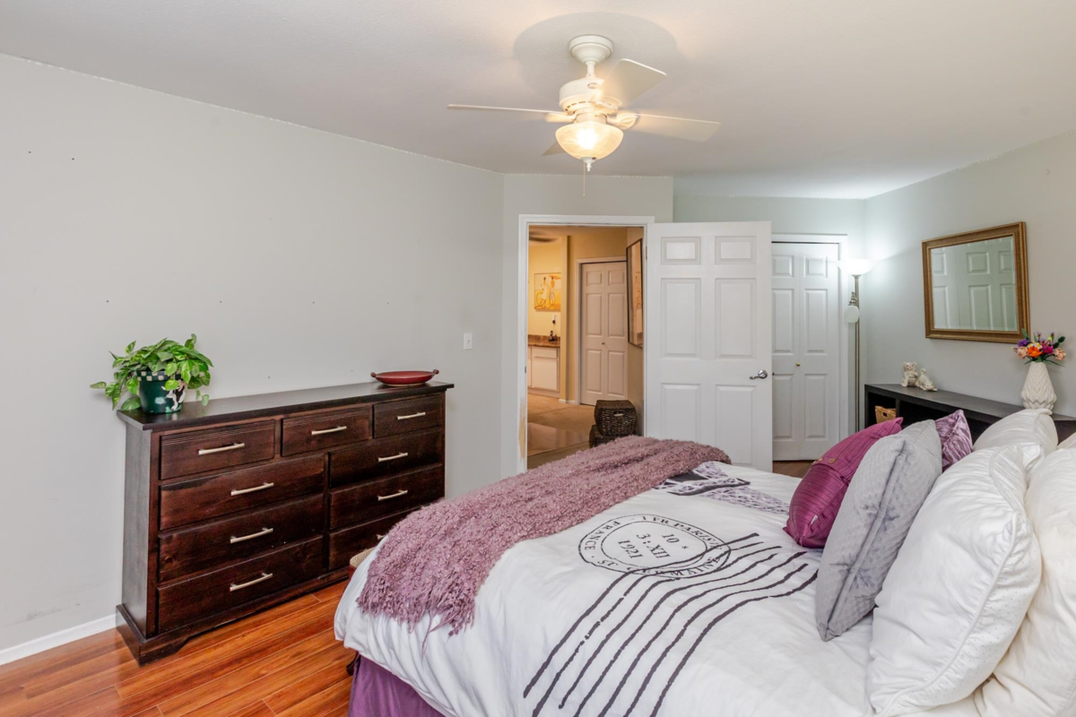 Laundry Room Photo of 48 16061 85 Avenue, Surrey, BC