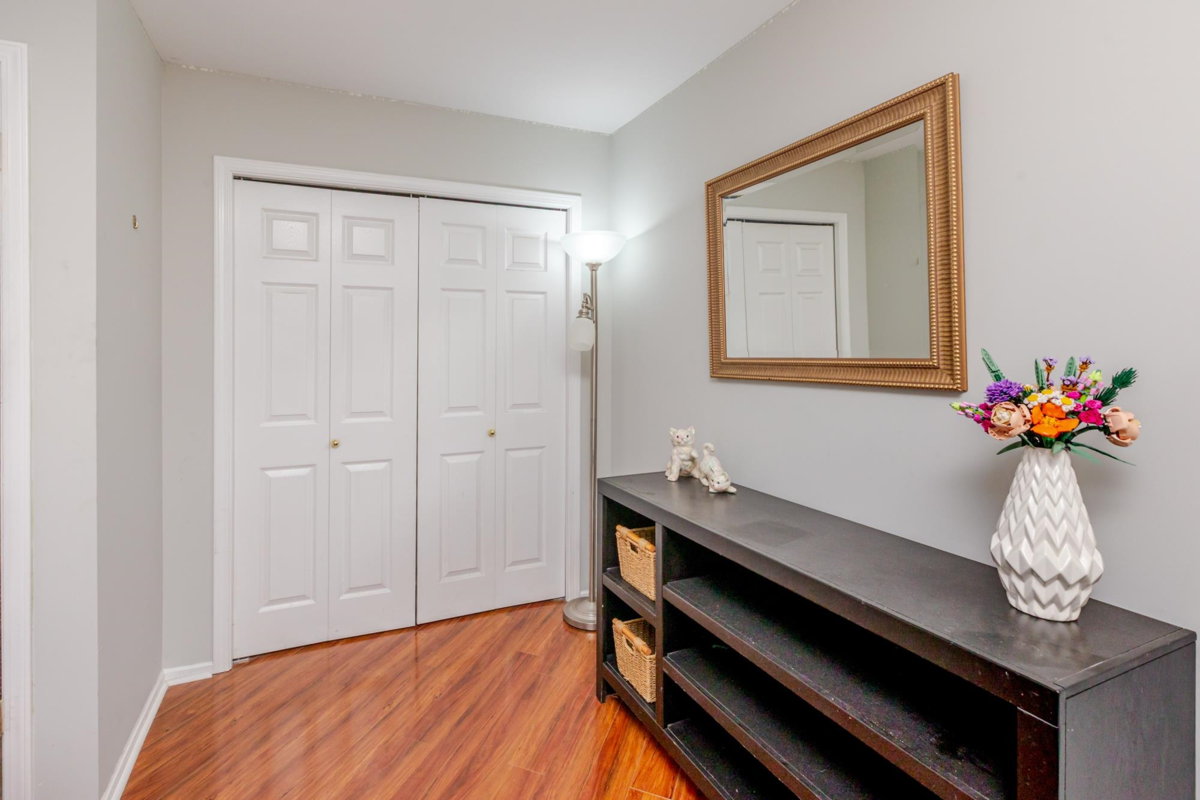 Mudroom Photo of 48 16061 85 Avenue, Surrey, BC