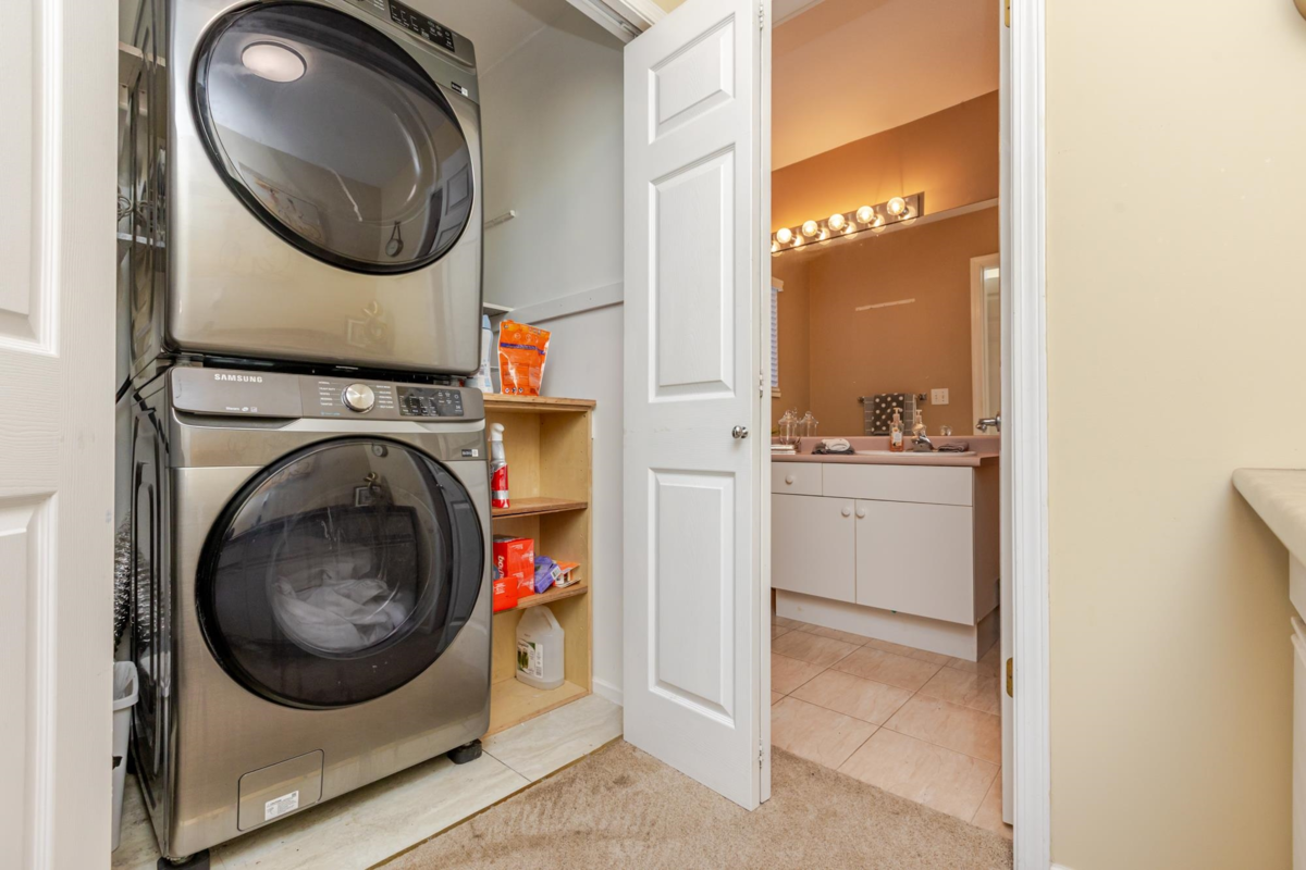 Outdoor Deck Photo of 48 16061 85 Avenue, Surrey, BC