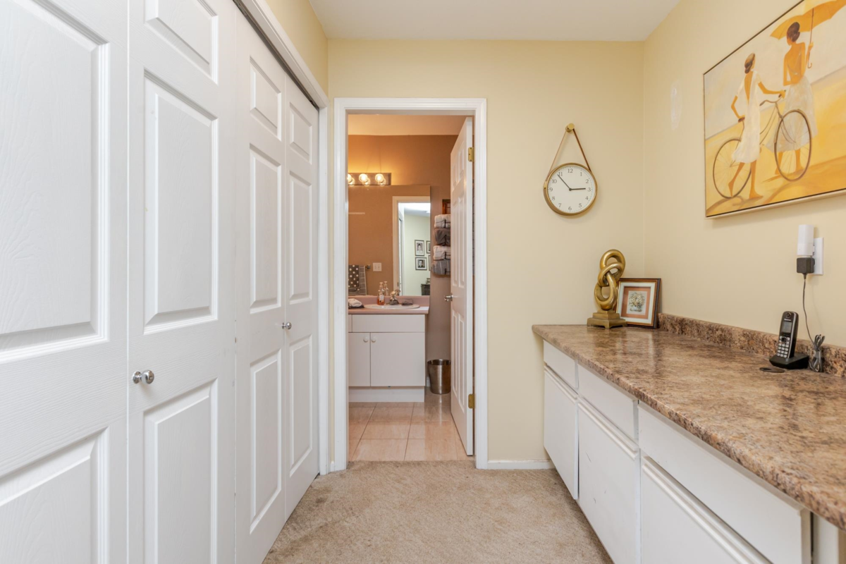 Outdoor Patio Photo of 48 16061 85 Avenue, Surrey, BC