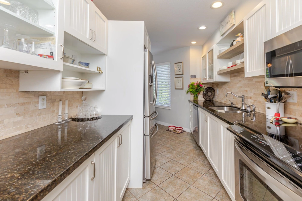 Pantry Photo of 48 16061 85 Avenue, Surrey, BC