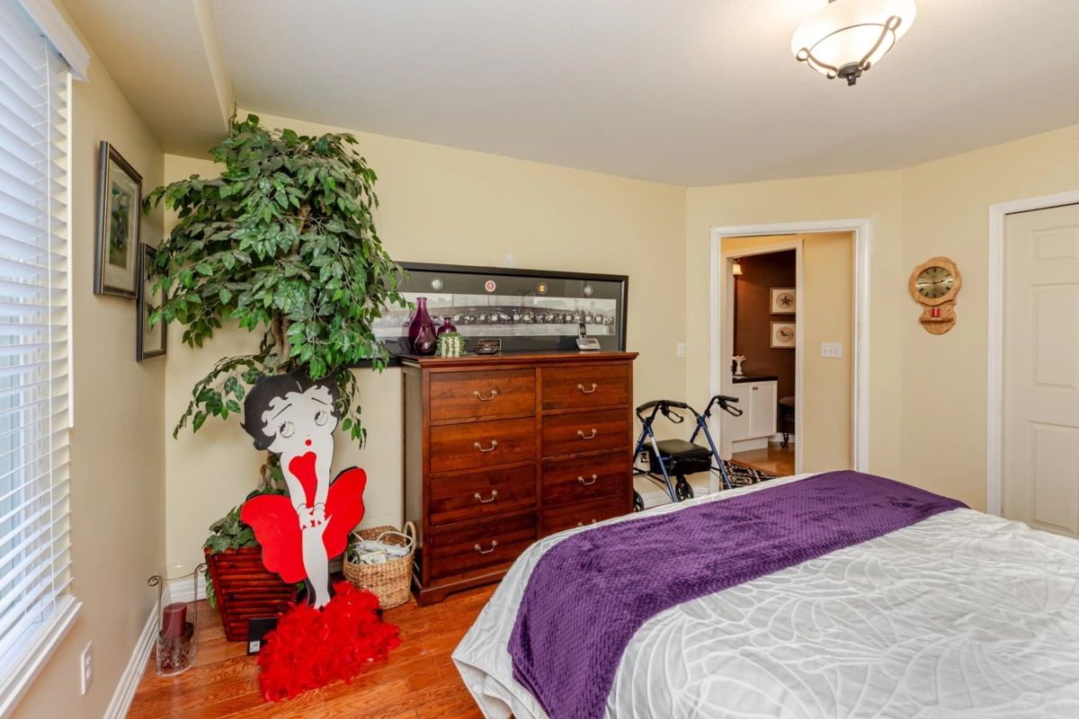 Powder Room Photo of 48 16061 85 Avenue, Surrey, BC