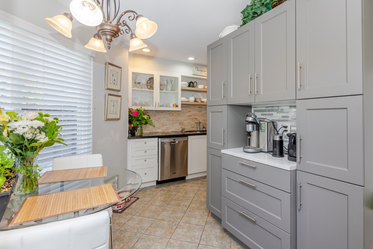 Primary Bedroom Photo of 48 16061 85 Avenue, Surrey, BC