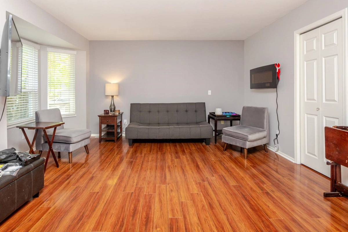 Walk-In Closet Photo of 48 16061 85 Avenue, Surrey, BC