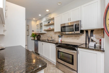 Breakfast Nook Photo of 48 16061 85 Avenue, Surrey, BC