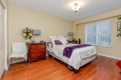 Guest Bathroom Photo of 48 16061 85 Avenue, Surrey, BC