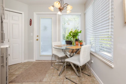 Primary Bathroom Photo of 48 16061 85 Avenue, Surrey, BC