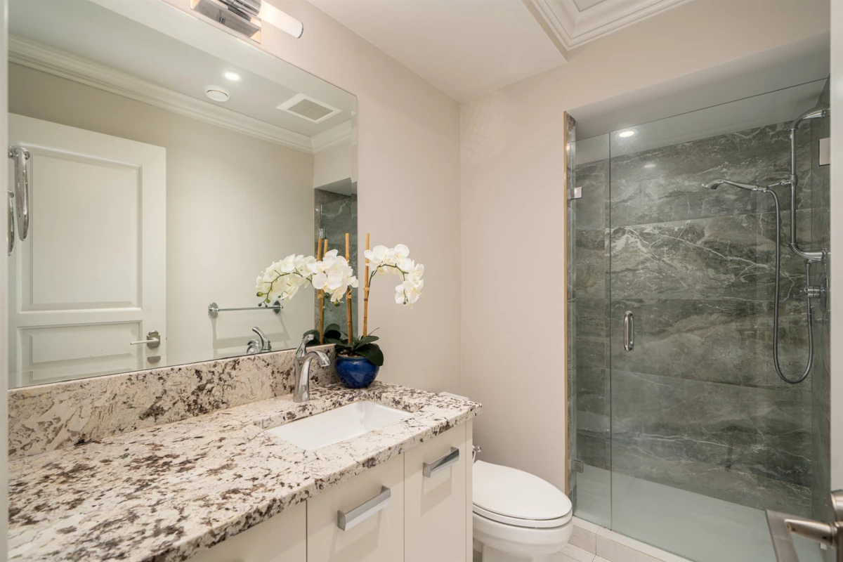 Laundry Room Photo of 5989 Churchill Street, Vancouver, BC