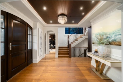 5989 Churchill Street, Vancouver, BC