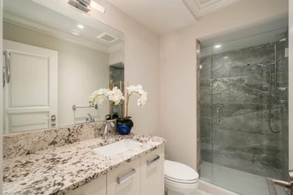 Laundry Room Photo of 5989 Churchill Street, Vancouver, BC