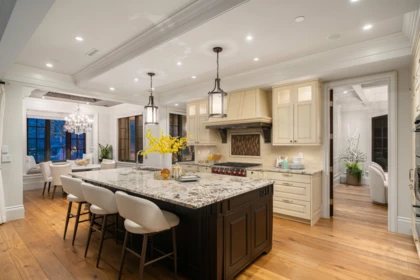 Pantry Photo of 5989 Churchill Street, Vancouver, BC