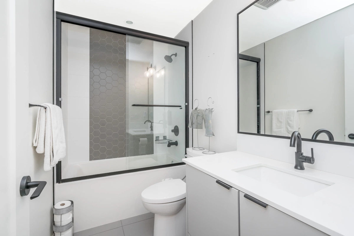 Basement Recreation Room Photo of 65 14541 Winter Crescent, Surrey, BC