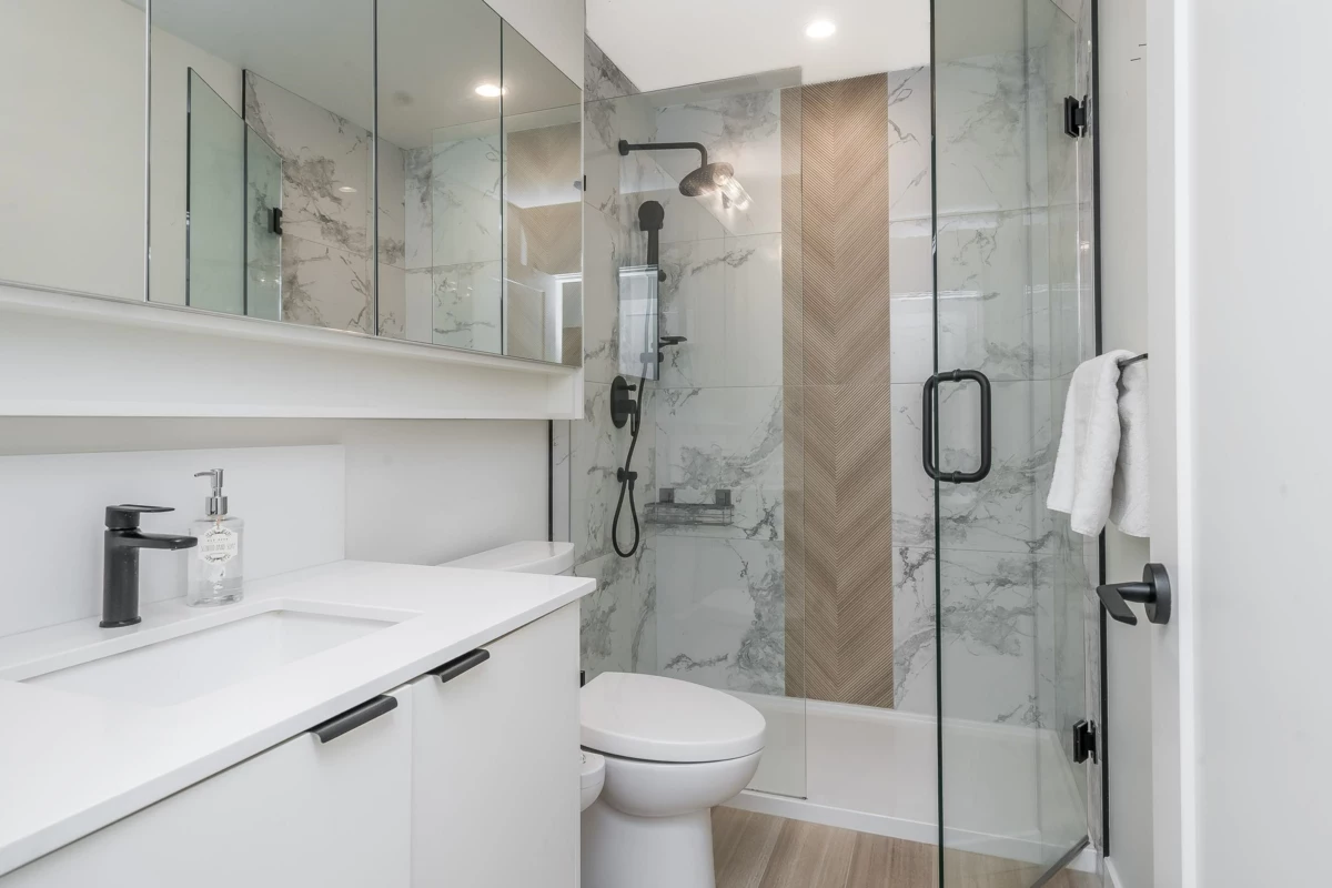 Bedroom 4 Photo of 65 14541 Winter Crescent, Surrey, BC