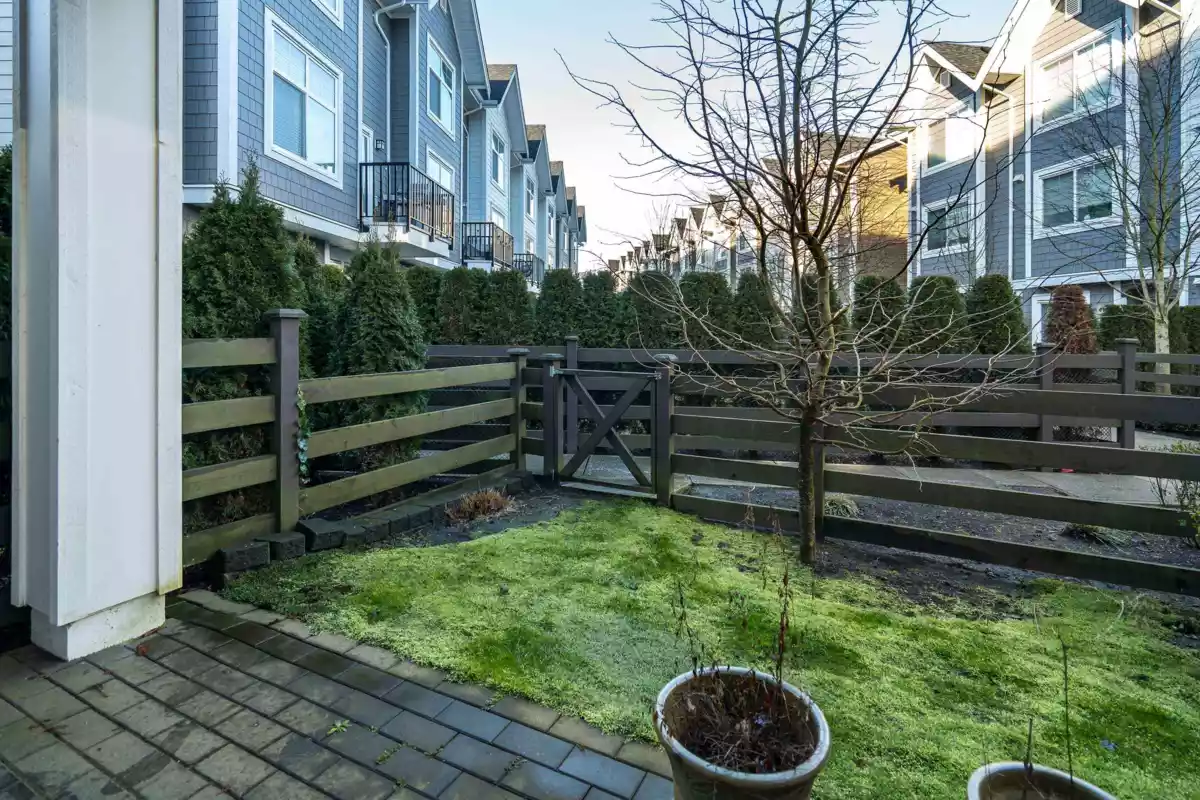 Front Yard Photo of 65 14541 Winter Crescent, Surrey, BC