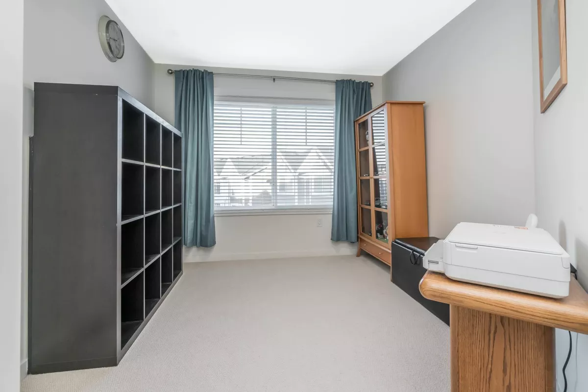 Guest Bathroom Photo of 65 14541 Winter Crescent, Surrey, BC