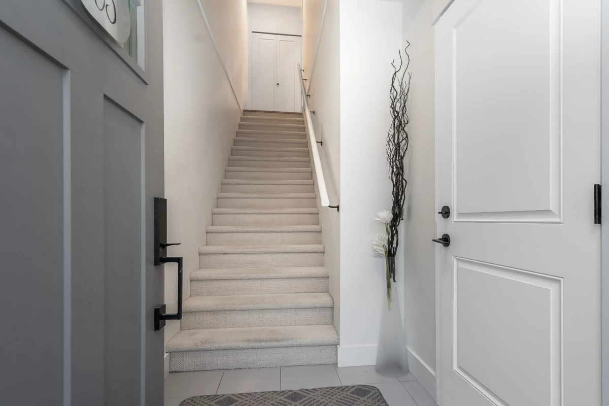 Hallway Photo of 65 14541 Winter Crescent, Surrey, BC