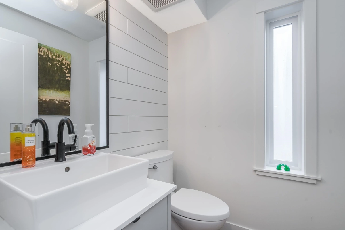 Loft / Bonus Room Photo of 65 14541 Winter Crescent, Surrey, BC