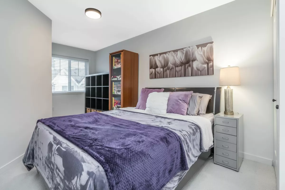 Powder Room Photo of 65 14541 Winter Crescent, Surrey, BC