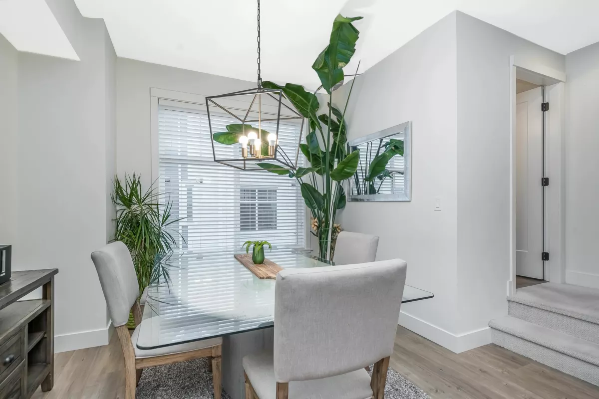 Walk-In Closet Photo of 65 14541 Winter Crescent, Surrey, BC