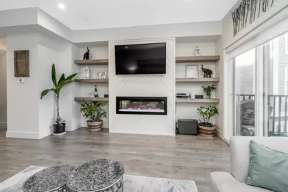 65 14541 Winter Crescent, Surrey, BC