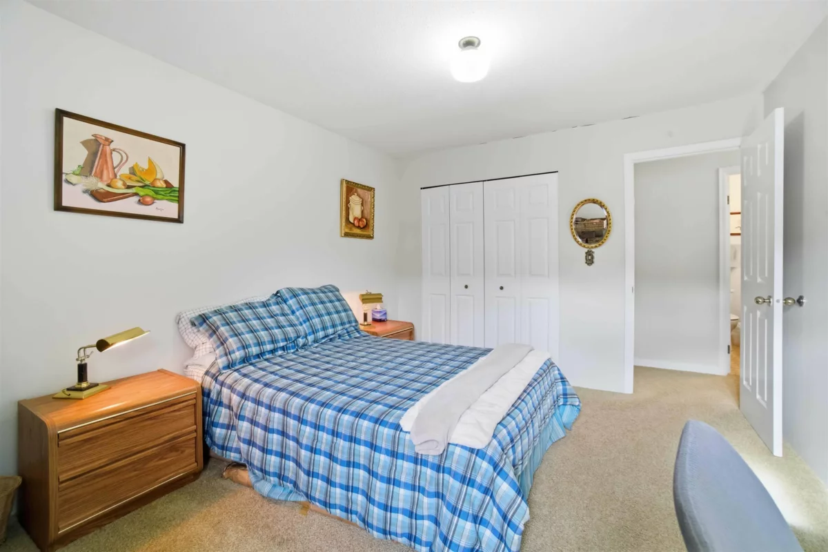 Basement Recreation Room Photo of 3580 Broadway Street, Richmond, BC