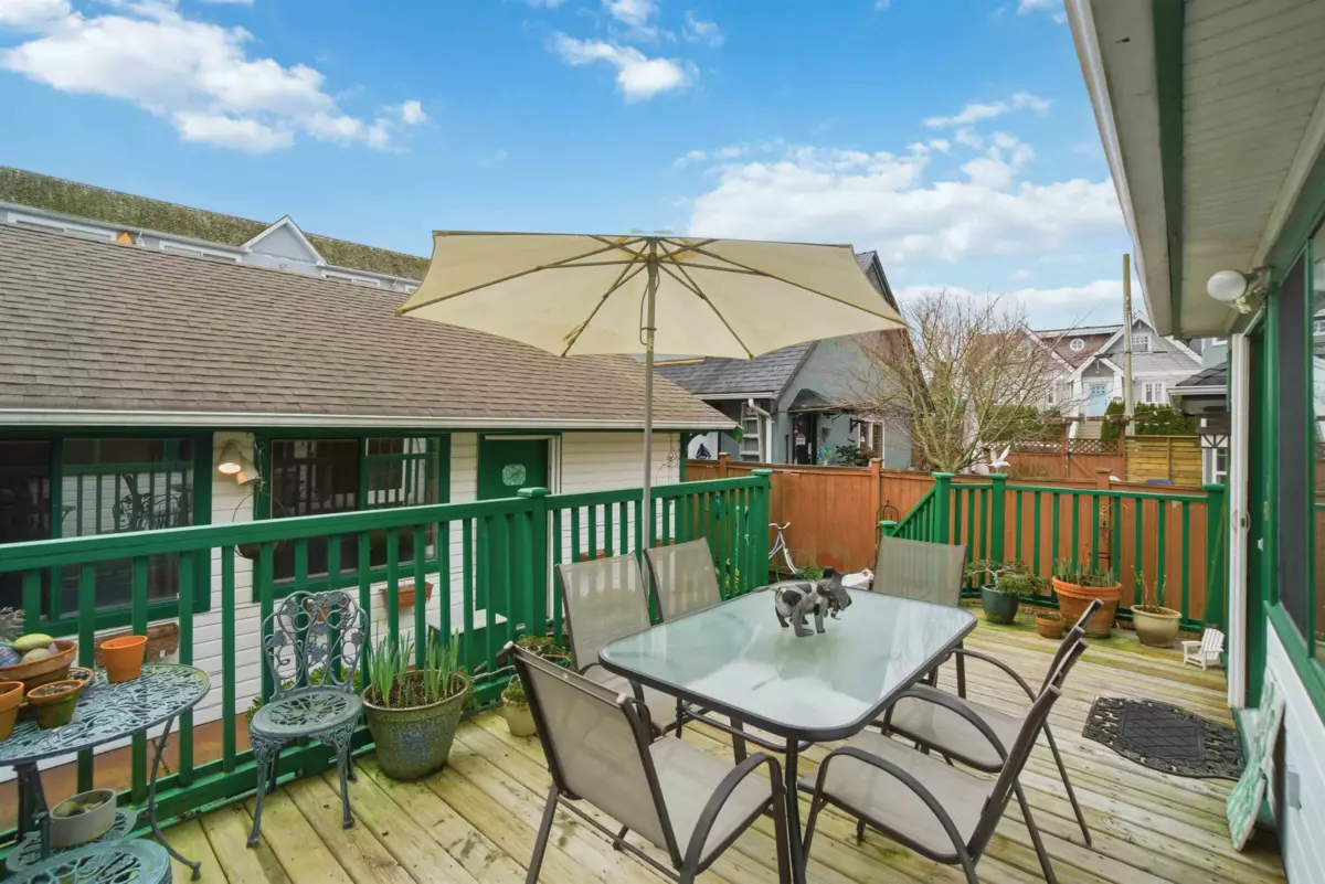 Community Amenities Photo (Clubhouse) of 3580 Broadway Street, Richmond, BC