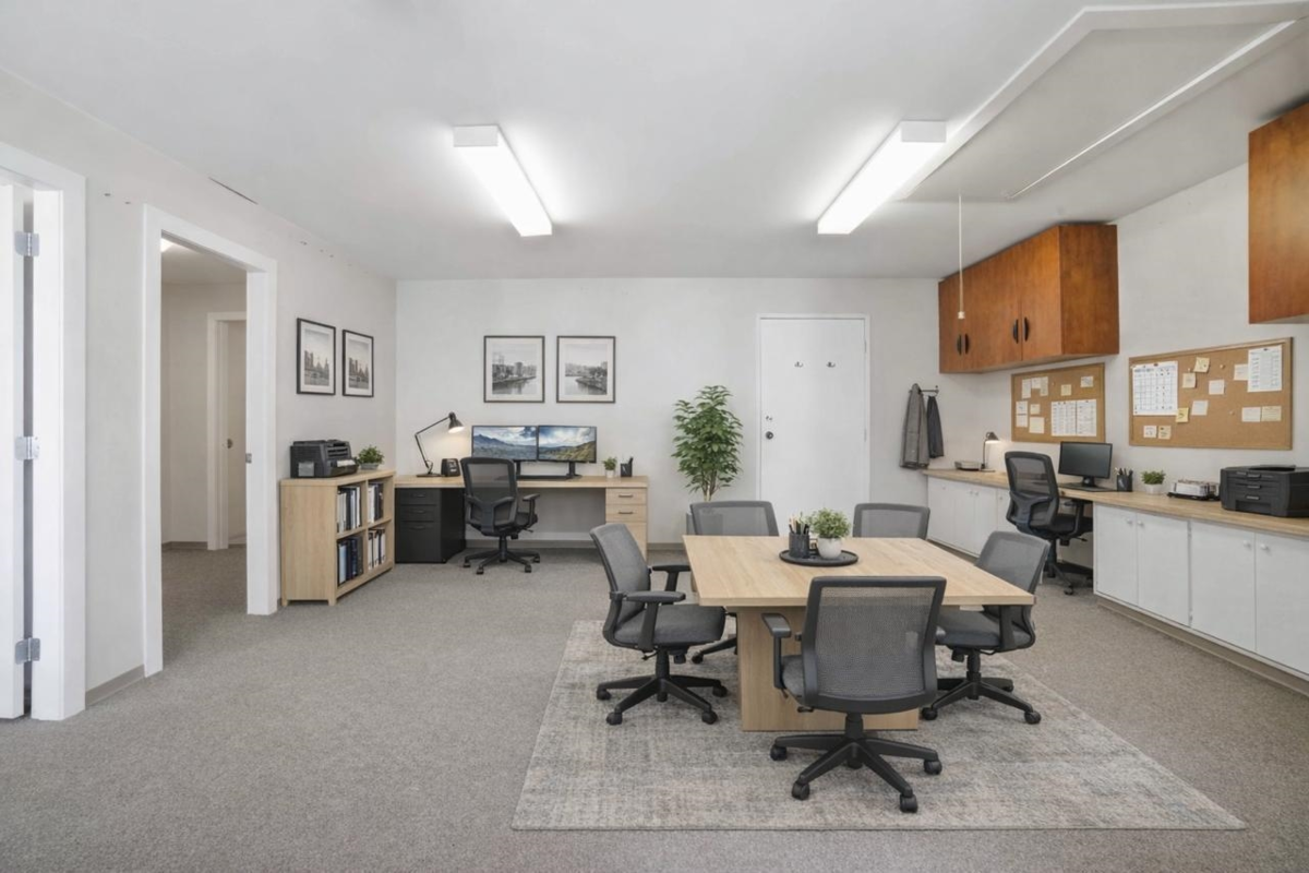 Front Yard Photo of 3580 Broadway Street, Richmond, BC