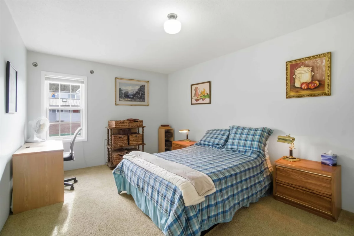 Loft / Bonus Room Photo of 3580 Broadway Street, Richmond, BC