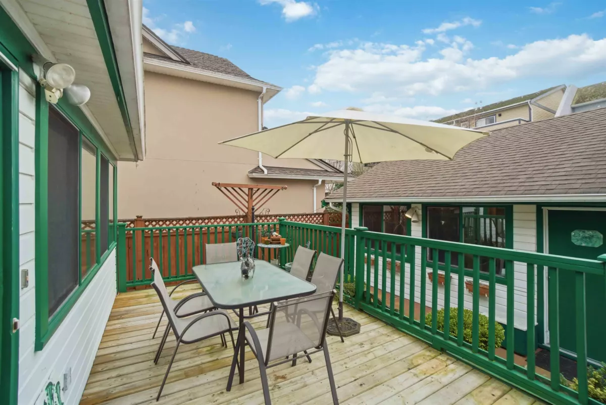 Neighborhood Park Photo Near 3580 Broadway Street, Richmond, BC