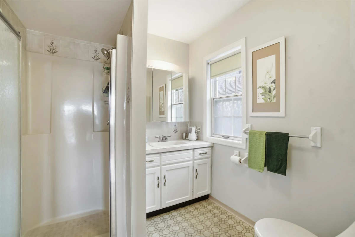 Office / Den Photo of 3580 Broadway Street, Richmond, BC