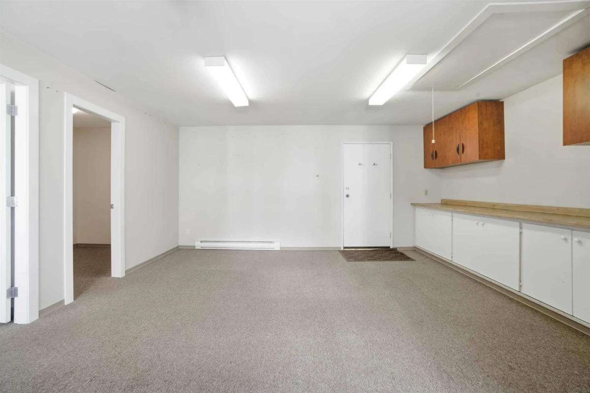 Outdoor Deck Photo of 3580 Broadway Street, Richmond, BC