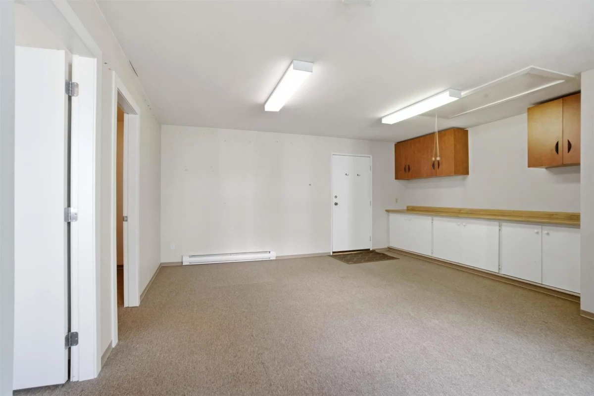 Outdoor Patio Photo of 3580 Broadway Street, Richmond, BC