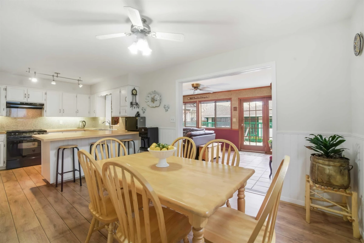 Primary Bedroom Photo of 3580 Broadway Street, Richmond, BC