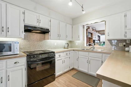 Pantry Photo of 3580 Broadway Street, Richmond, BC