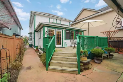 Street View Photo of 3580 Broadway Street, Richmond, BC