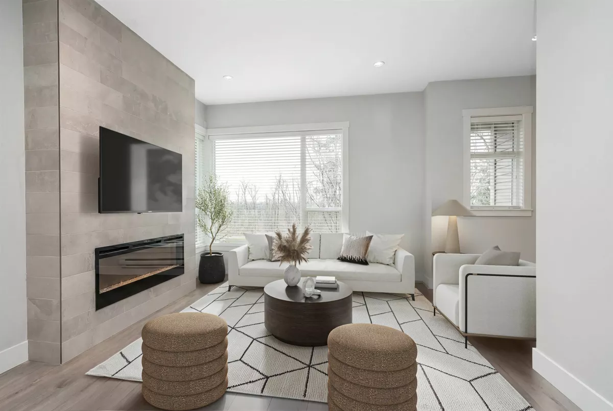 Kitchen Photo of 163 2280 163 Street, Surrey, BC