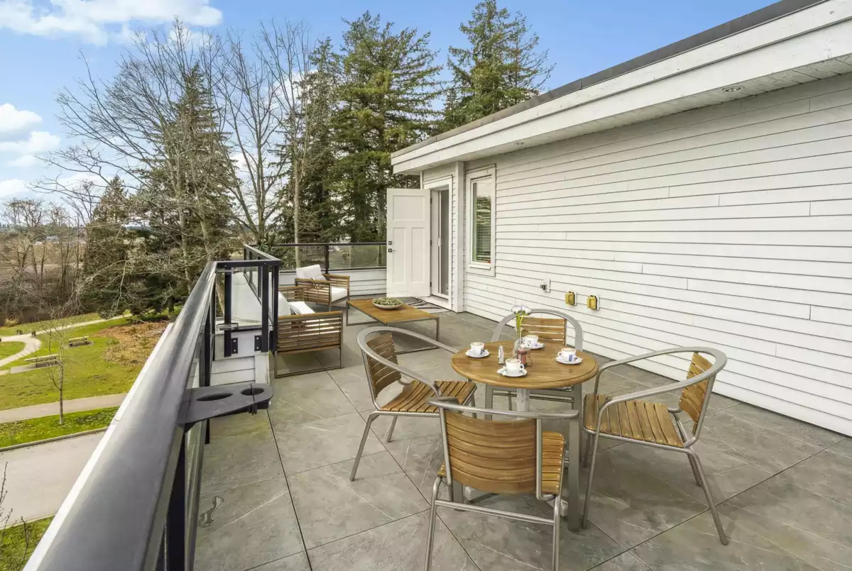 Laundry Room Photo of 163 2280 163 Street, Surrey, BC