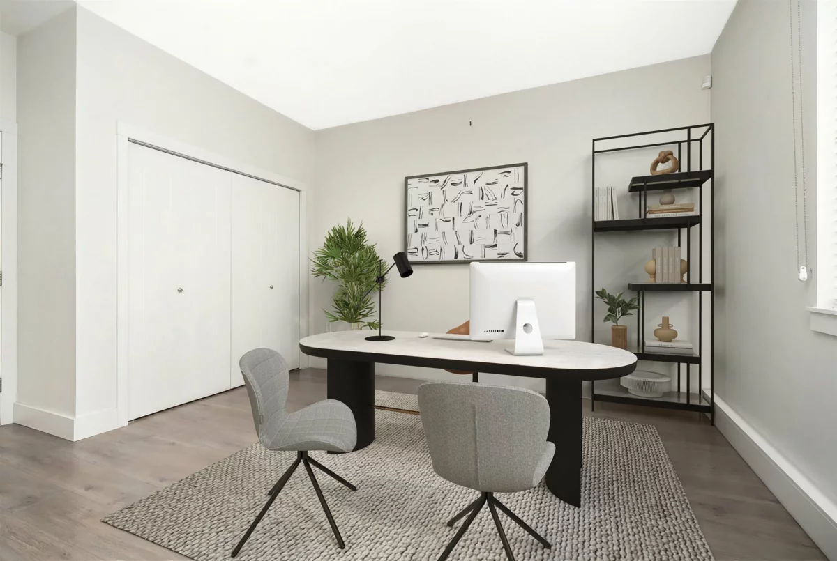 Office / Den Photo of 163 2280 163 Street, Surrey, BC