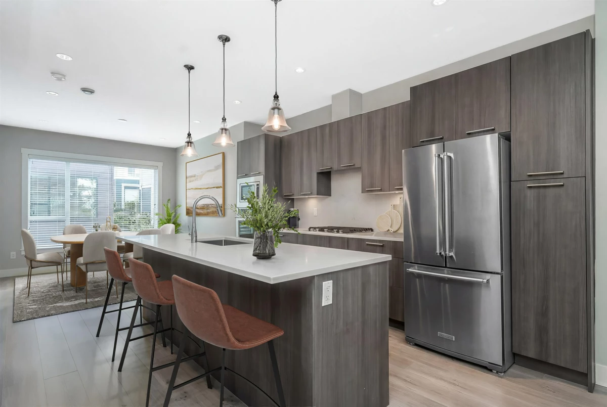 Pantry Photo of 163 2280 163 Street, Surrey, BC