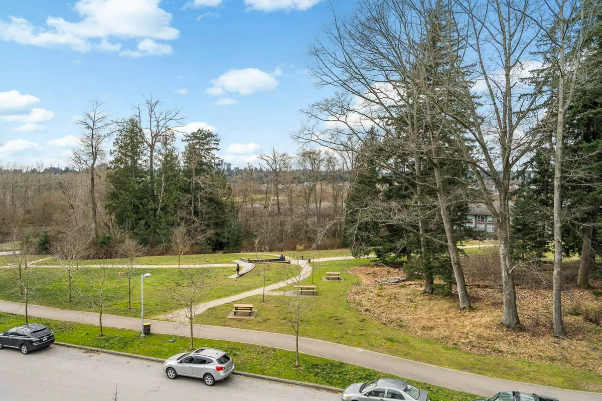 Staircase Photo of 163 2280 163 Street, Surrey, BC