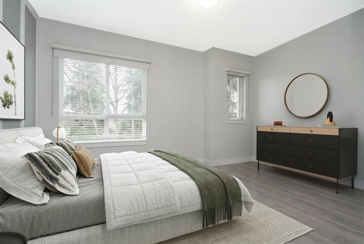 Walk-In Closet Photo of 163 2280 163 Street, Surrey, BC