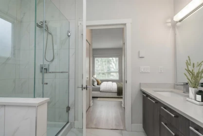 Bedroom 2 Photo of 163 2280 163 Street, Surrey, BC