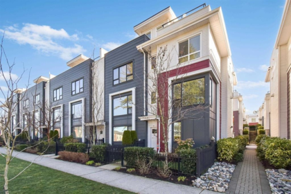 163 2280 163 Street, Surrey, BC, Grandview Surrey — 3 bed townhouse for sale